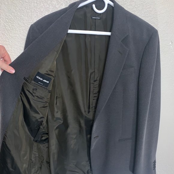 Giorgio Arman blazer - Picture 3 of 8